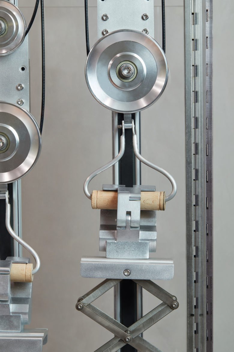 PEU À PEU 由 Sò Studio 设计