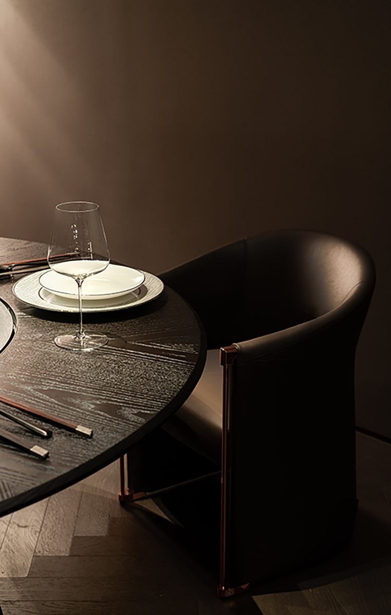 IN.X：和园——北京金融街的一家餐厅