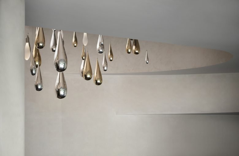 嘉宏·未来方舟售楼中心 – DFE Design