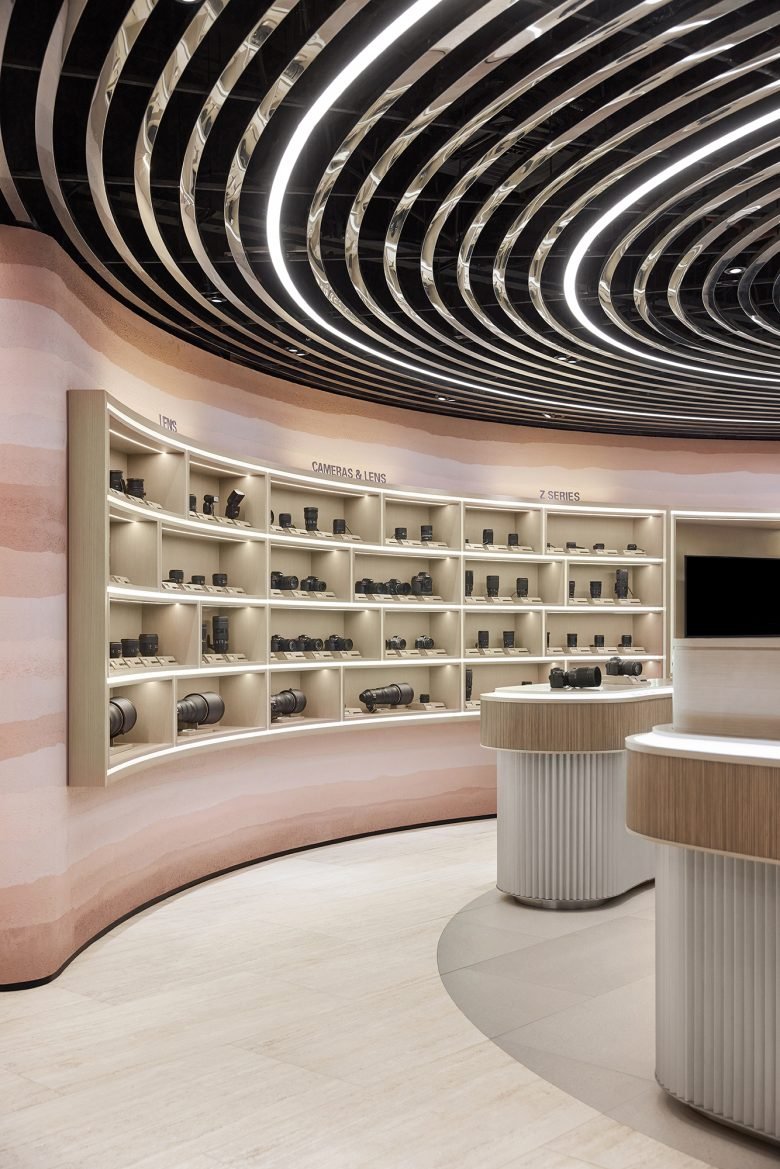 Lukstudio – 尼康广州旗舰店 Lukstudio – 尼康广州旗舰店