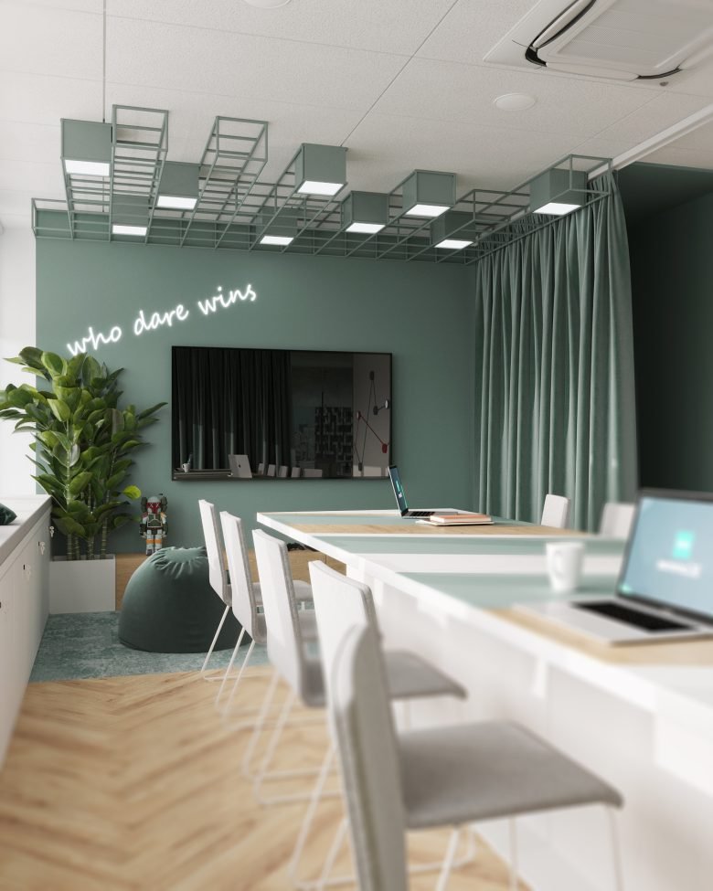 国际加密货币交易公司 3Commas 塞浦路斯办事处