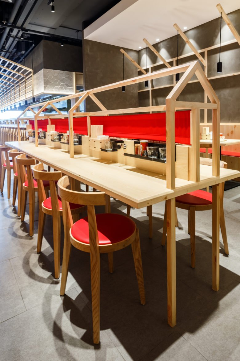 Ichigen Ebisoba Japanese Restaurant