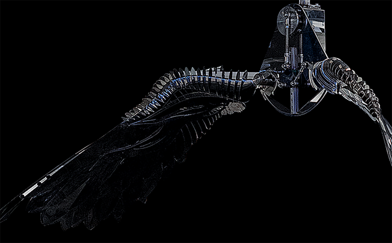 陈琳与崔恕合作设计丨 Techsize 全球旗舰店