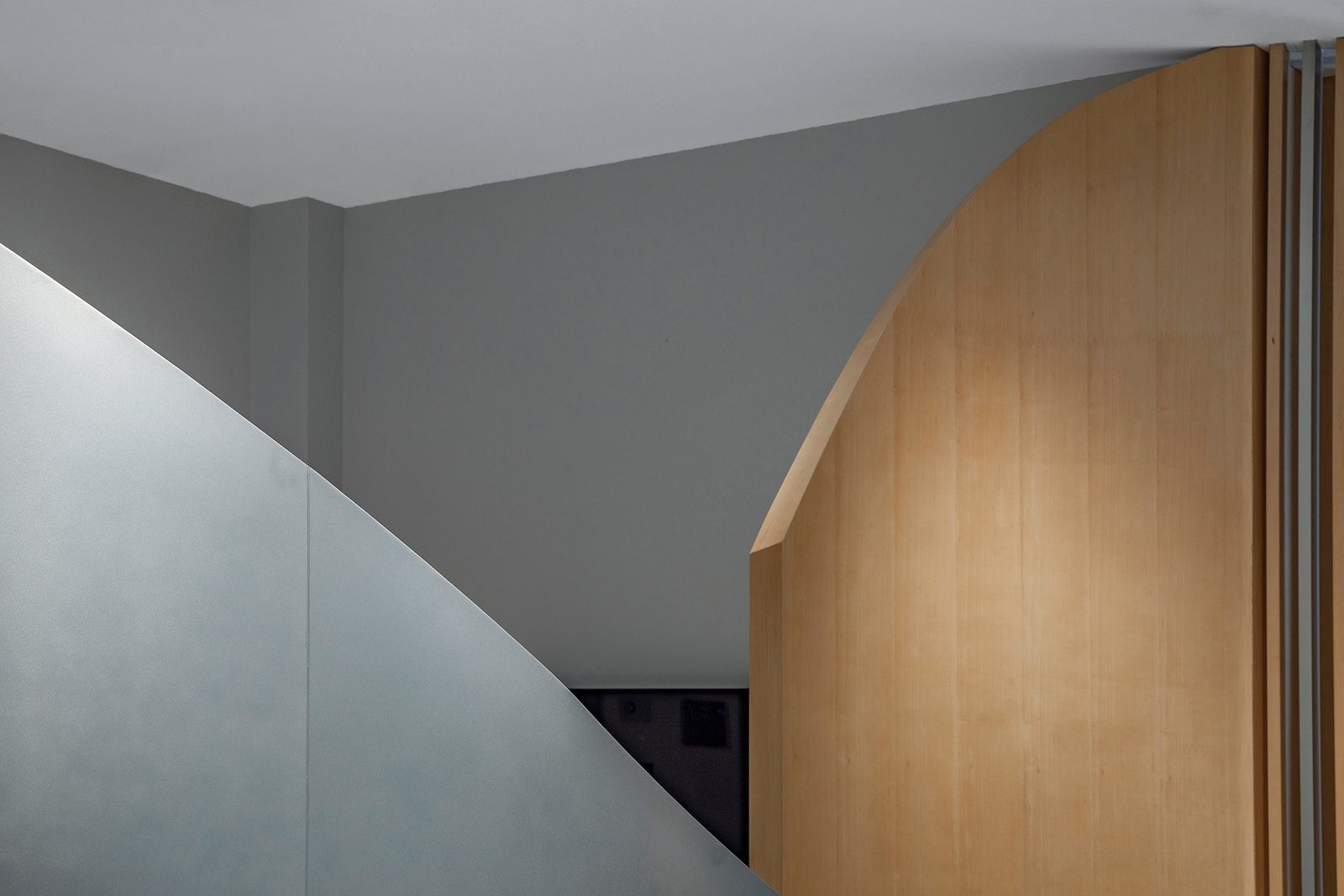 北京居然之家魔宝智能影音店 by AYZ STUDI O