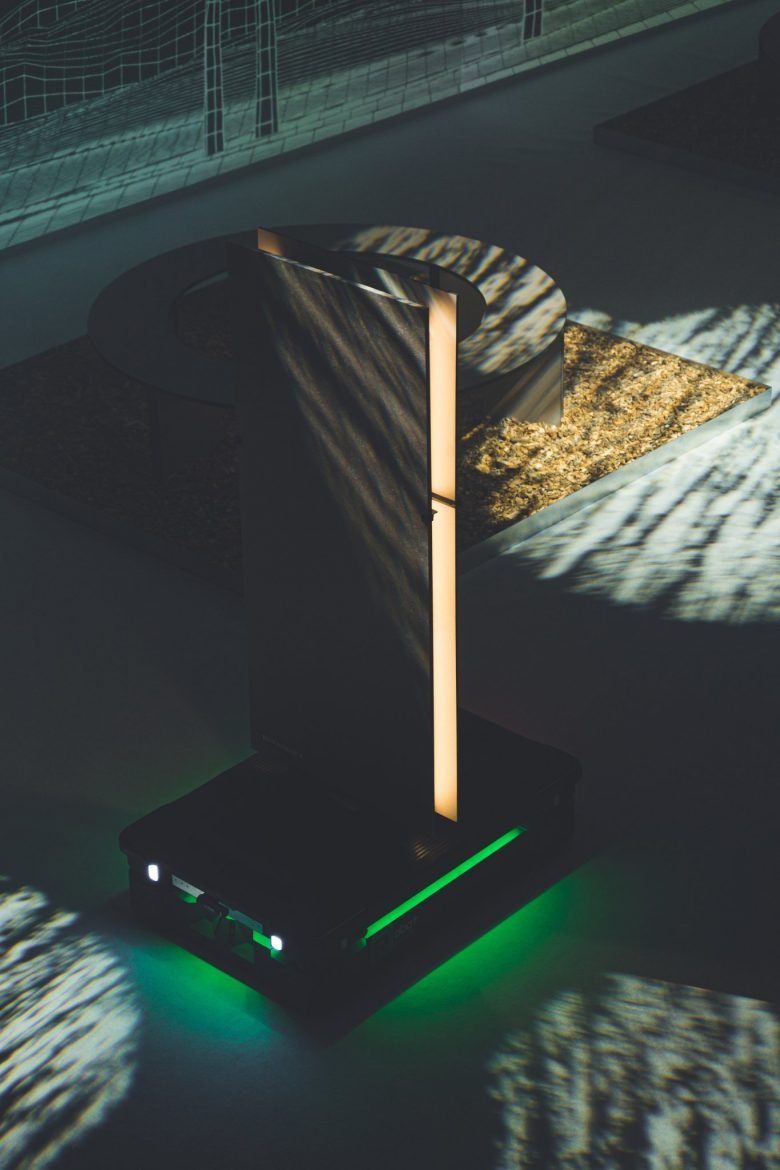 CuldeSac 的幕后花絮