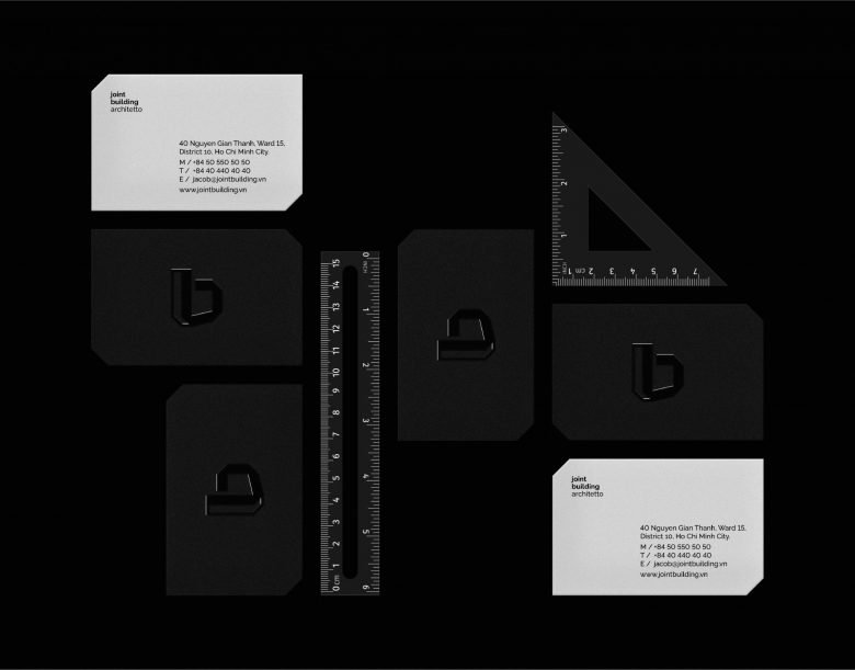 联合建筑 Architetto – 品牌识别