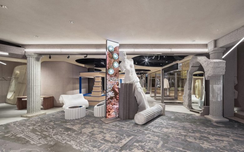 LOOKNOW Sò Studio 北京旗舰店