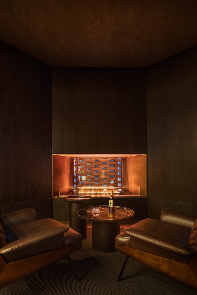 LDH 高端日本餐厅：SUSHI ZEN•北京