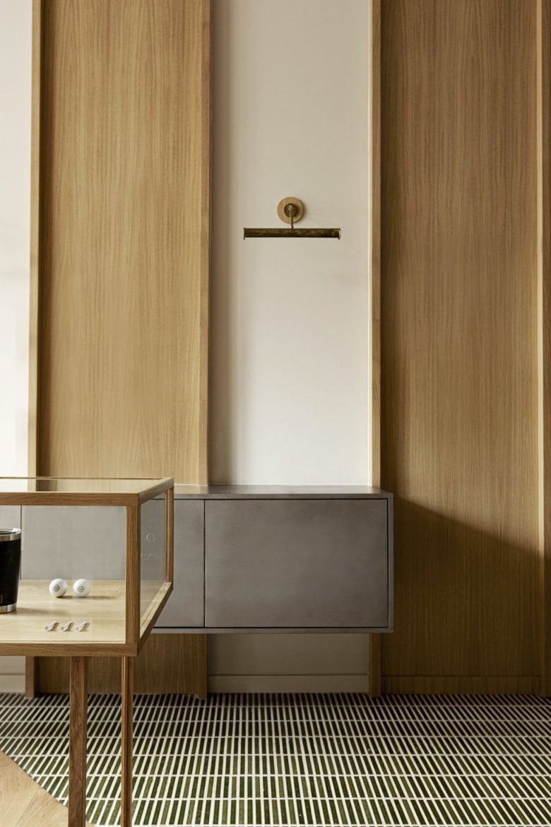 阿姆斯特丹比斯克高尔夫酒店