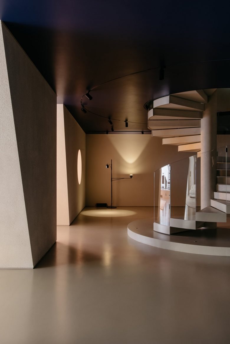 宁波卡西纳展厅