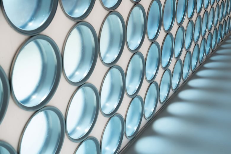 BWT 展厅由 DHB DESIGN 设计