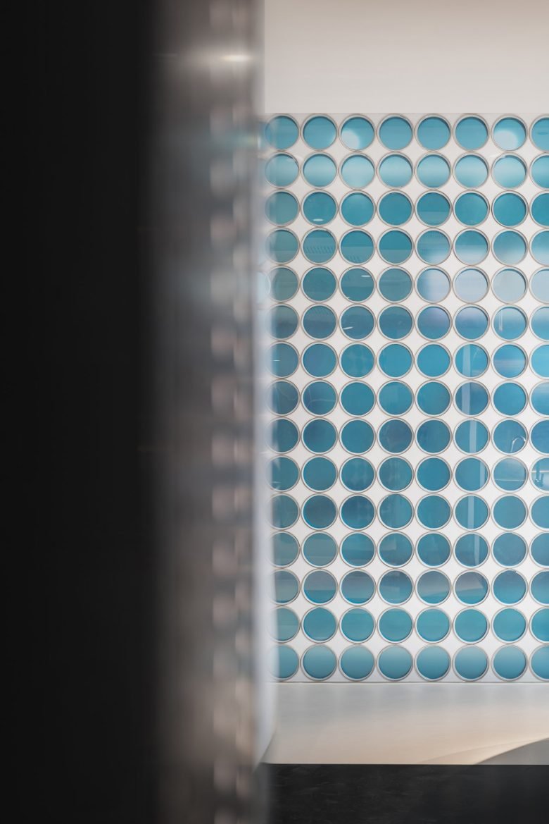 BWT 展厅由 DHB DESIGN 设计