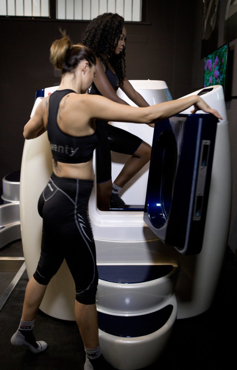 二十健身俱乐部