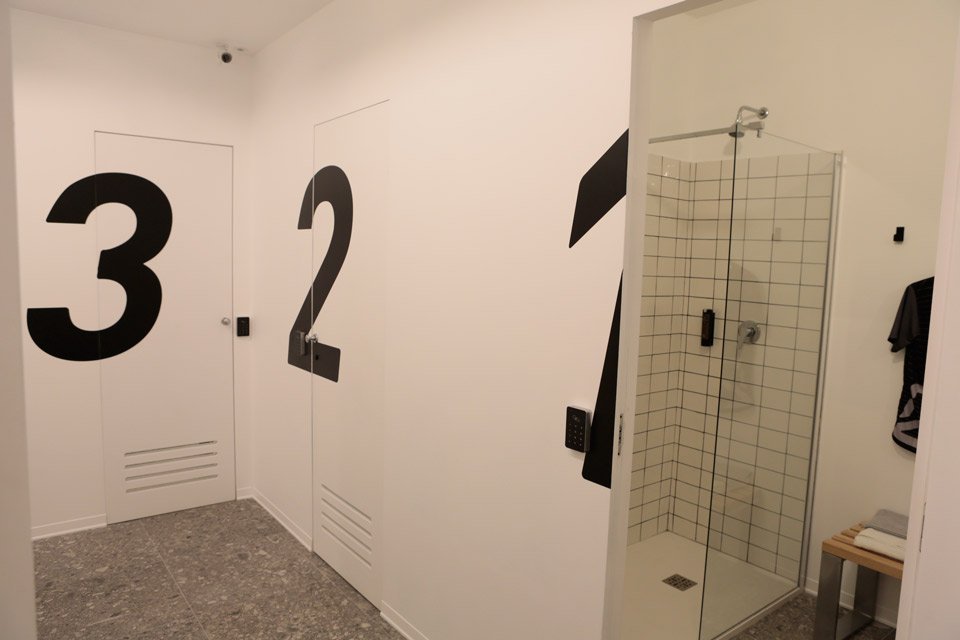 二十健身俱乐部