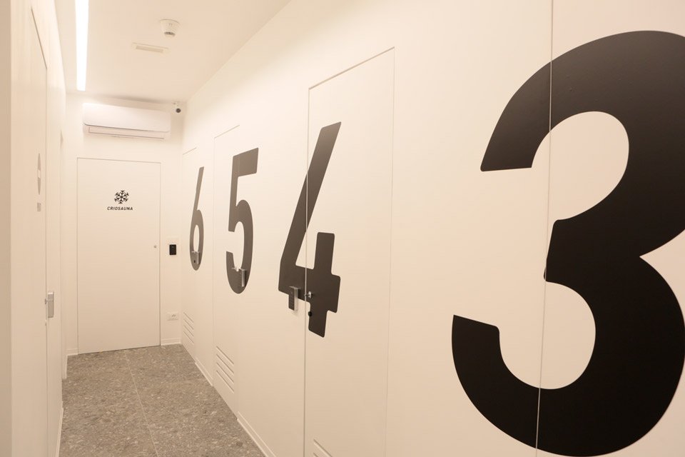 二十健身俱乐部