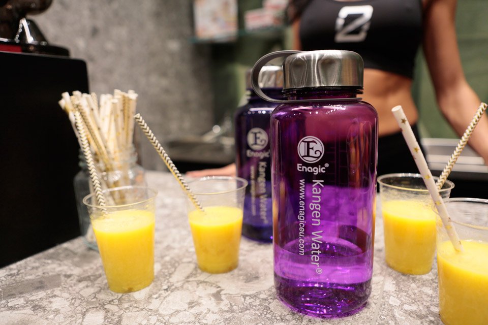 二十健身俱乐部