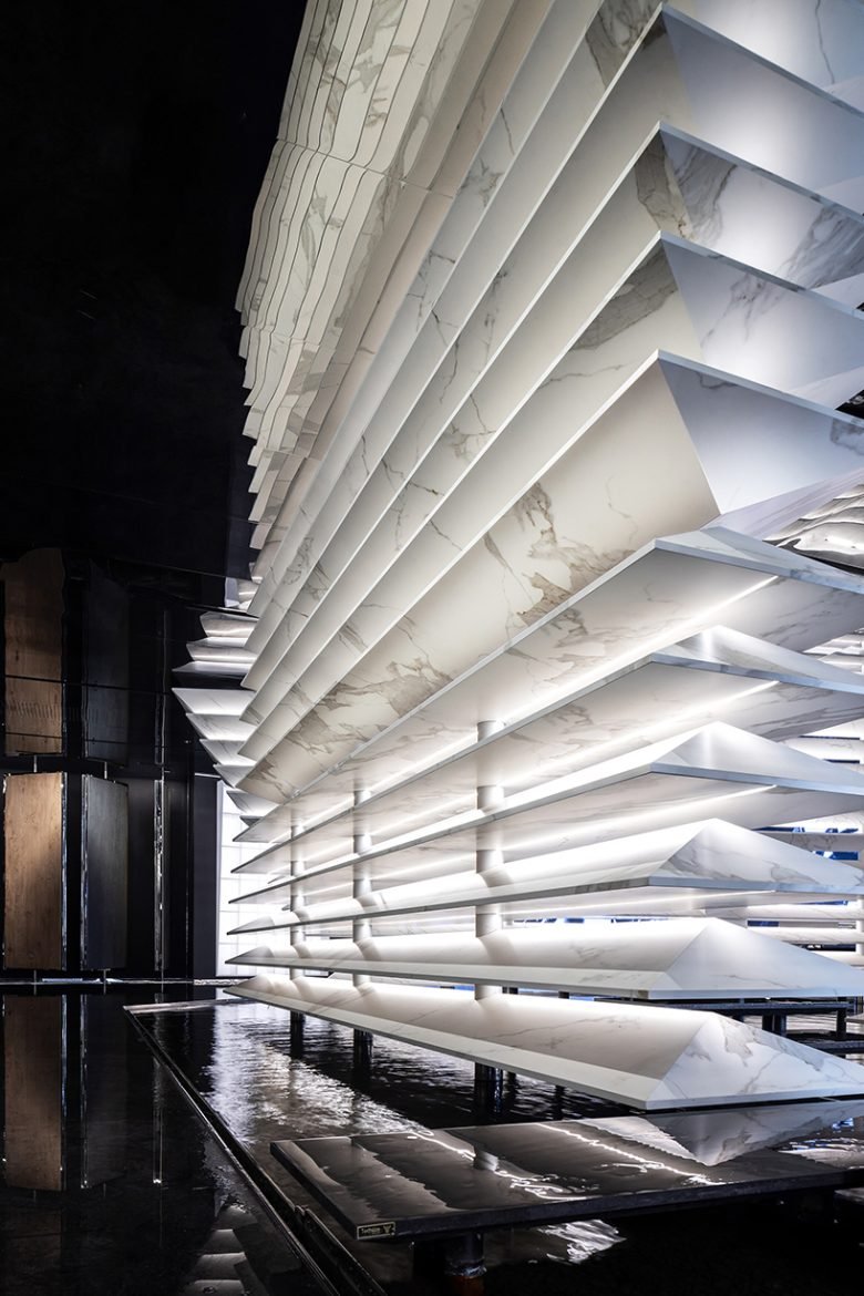 陈琳与崔恕合作设计丨 Techsize 全球旗舰店