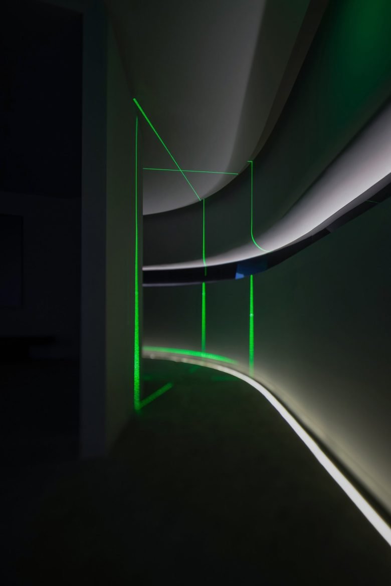 CUN Design | Beijing Xingguang Yaolai Culture Media office Space