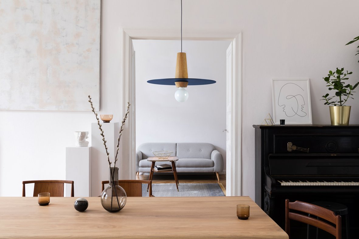 dreizehngrad 灯 / 新灯系列 DISCO