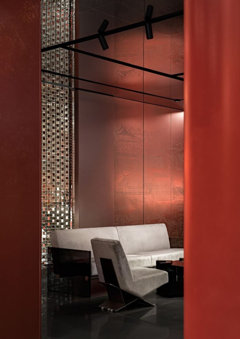 芝麻健康在成都：传统手段的新运用