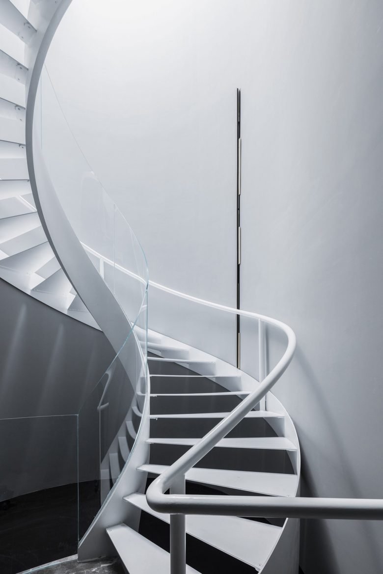 CUN Design | Beijing Xingguang Yaolai Culture Media office Space