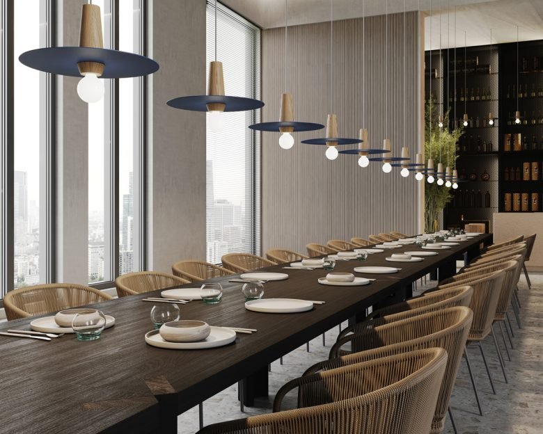 dreizehngrad 灯 / 新灯系列 DISCO