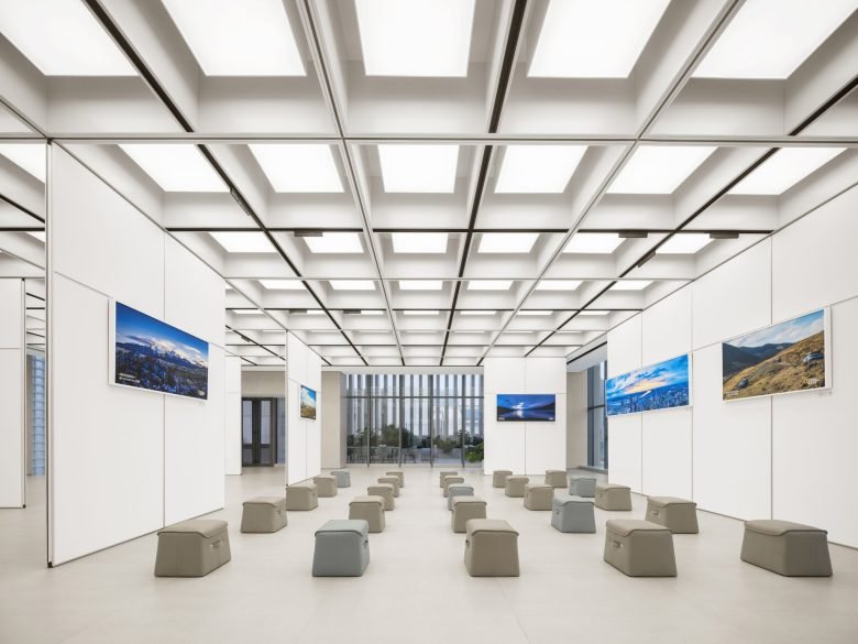 NIO House, Xiyuehui Changsha