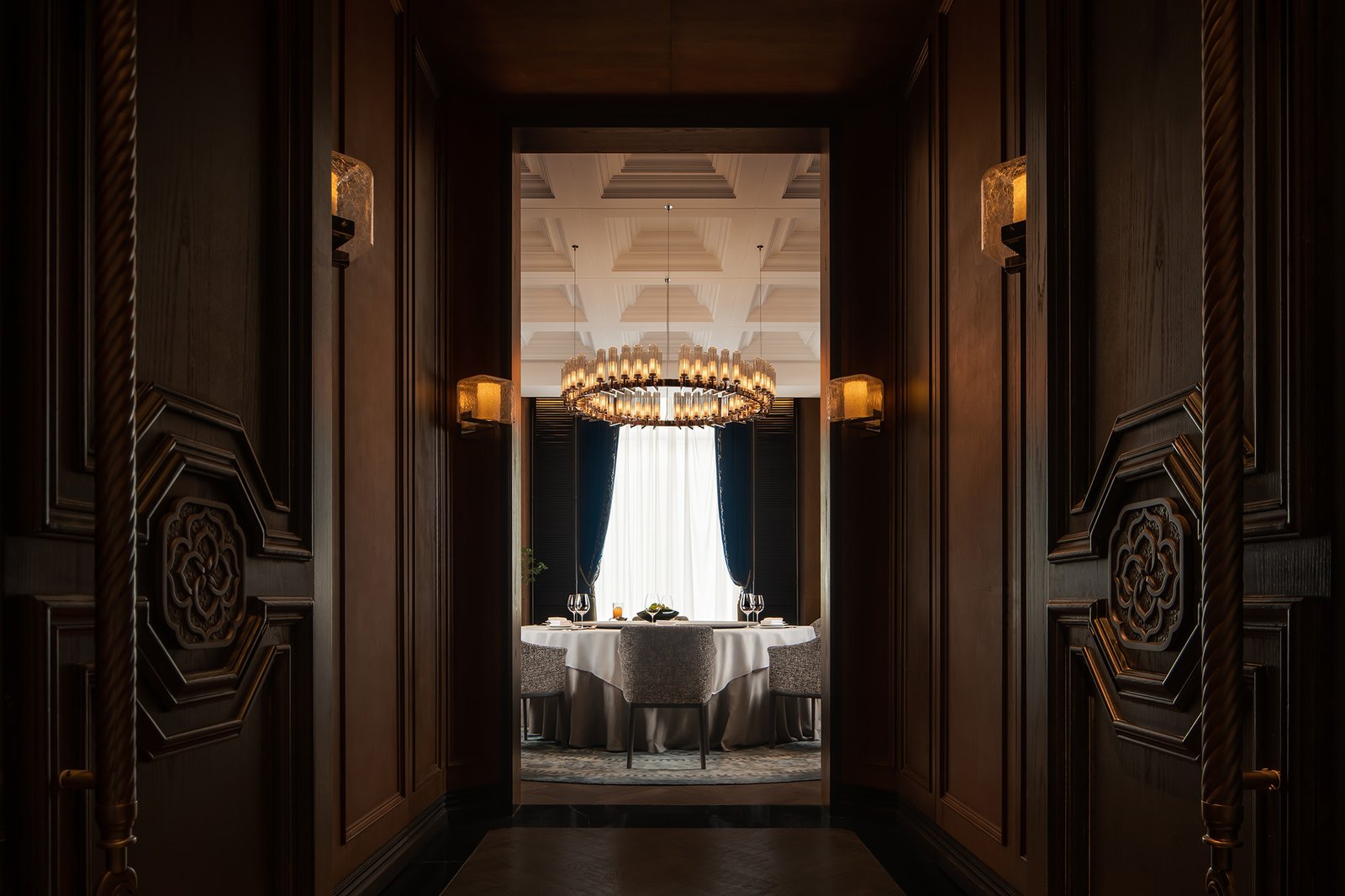 Xin Rong Ji, Chengdu Xin Rong Ji, Chengdu