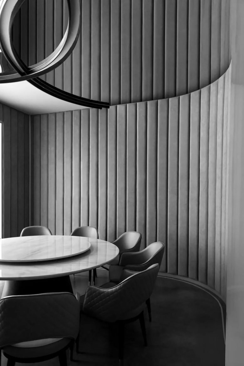 CUN Design | Beijing Xingguang Yaolai Culture Media office Space