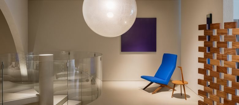 宁波卡西纳展厅