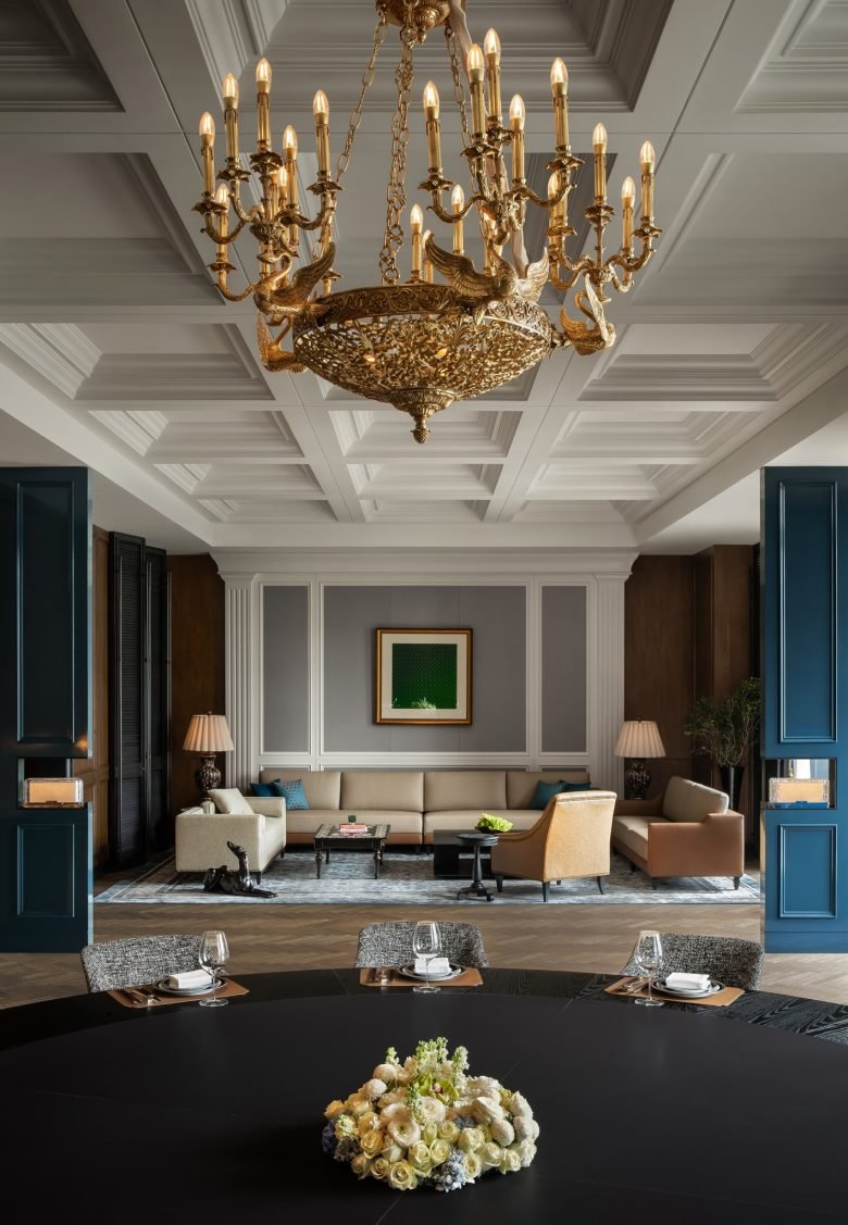 Xin Rong Ji, Chengdu Xin Rong Ji, Chengdu