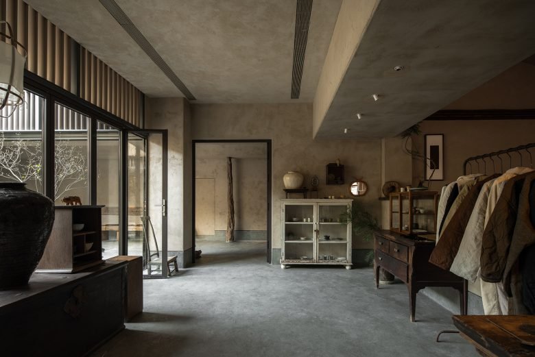 YuanGu Restaurant (Chengdu Taikooli Store) YuanGu Restaurant (Chengdu Taikooli Store)