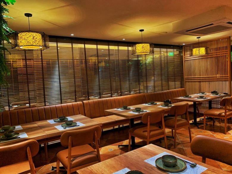 大阪日本餐厅 – 越南 大阪日本餐厅 – 越南