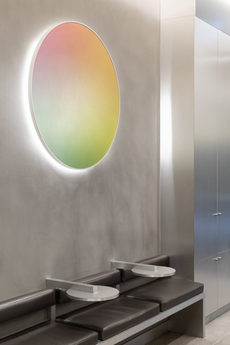 Éclat Atelier - 大胆的简约设计