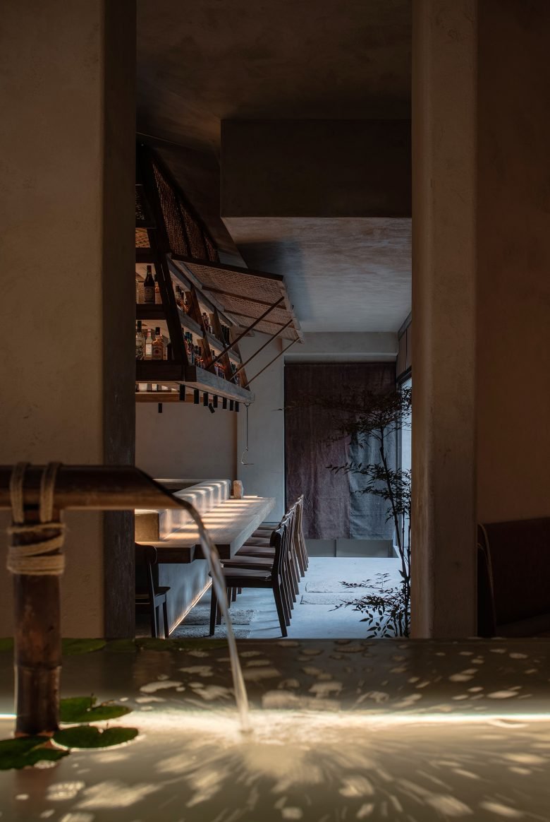 YuanGu Restaurant (Chengdu Taikooli Store) YuanGu Restaurant (Chengdu Taikooli Store)