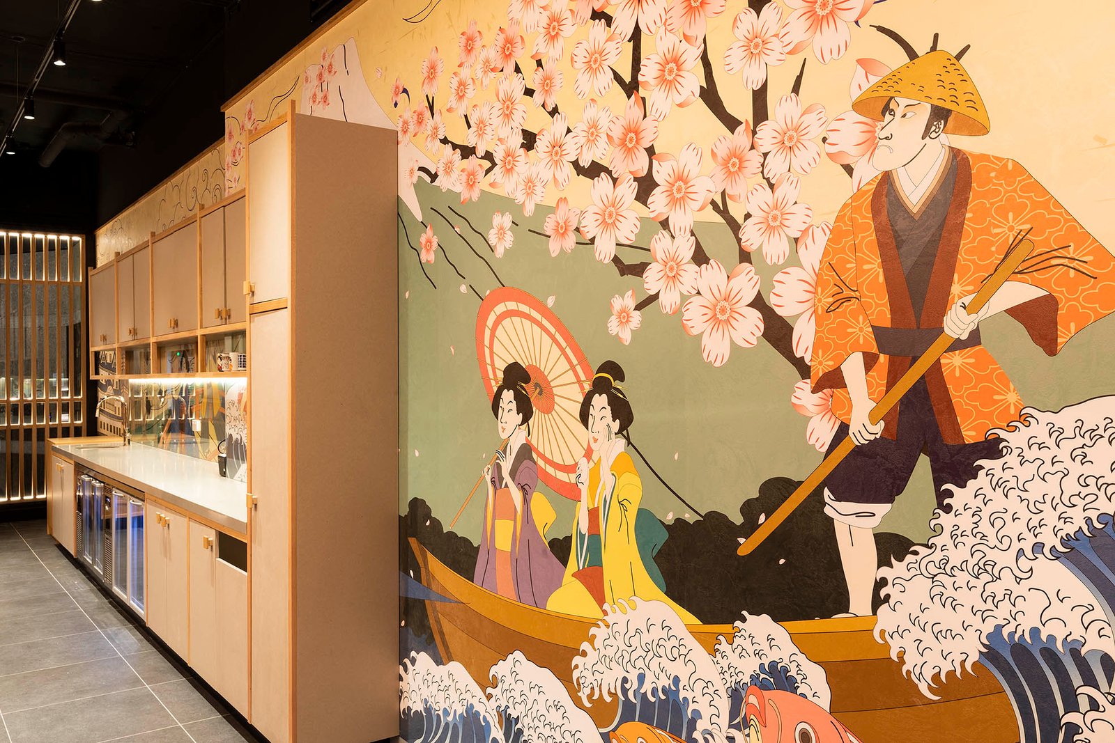 Edomae Sushi Burwood