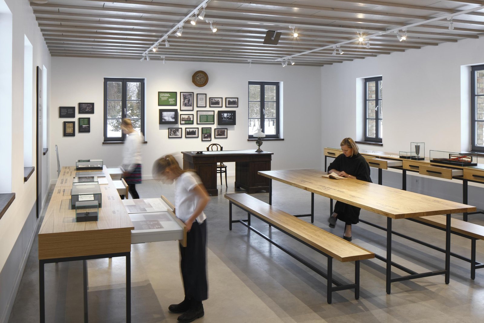 Jānis Čakste’s House——民主与自由的故事