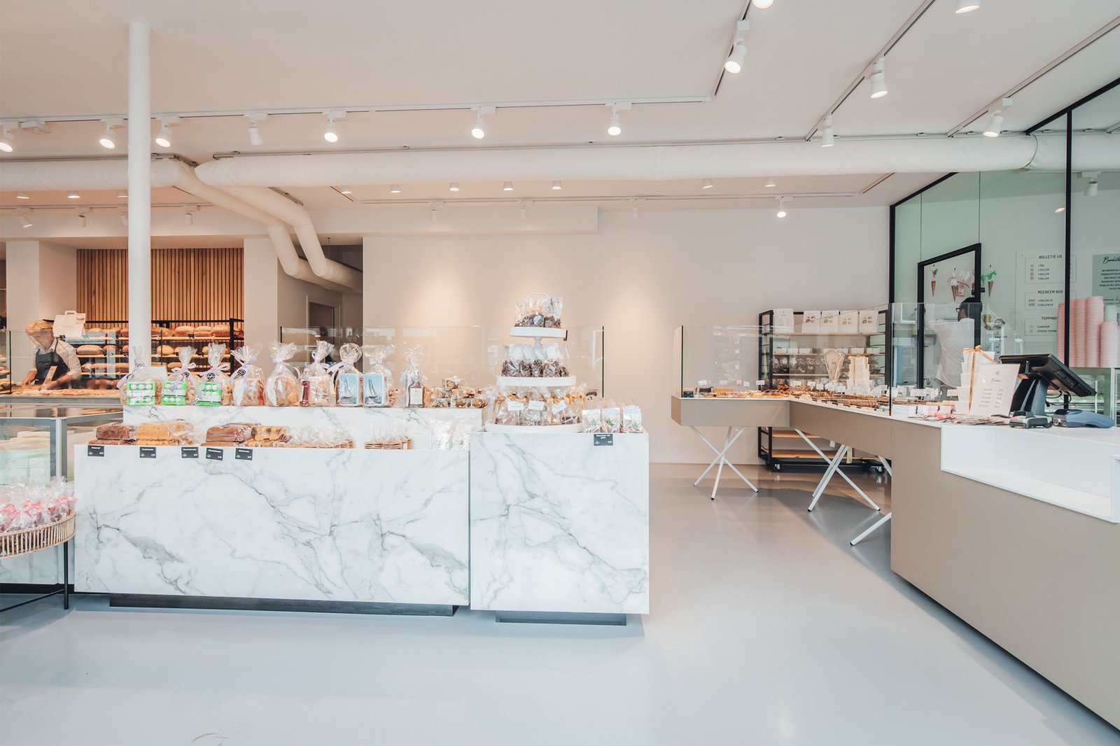 巧克力制造商 Korenbloem Schaafsma