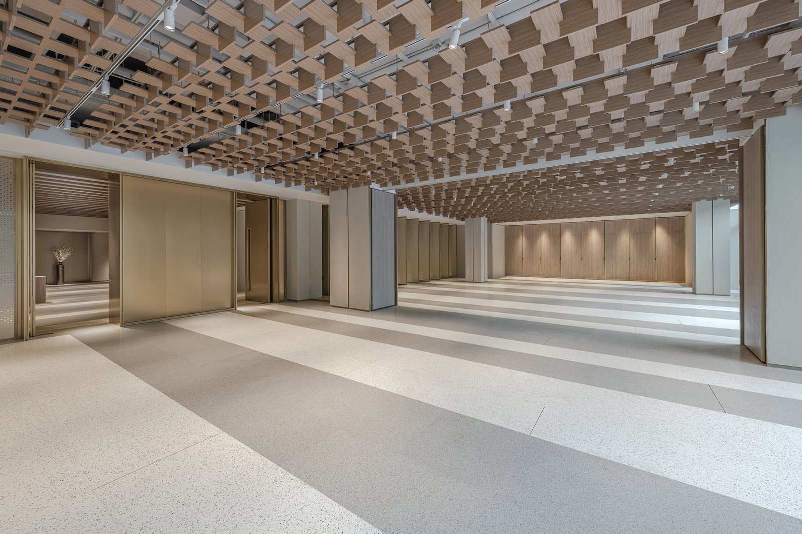 瑜舍公社：Kokaistudios 重新演绎当代中国经典