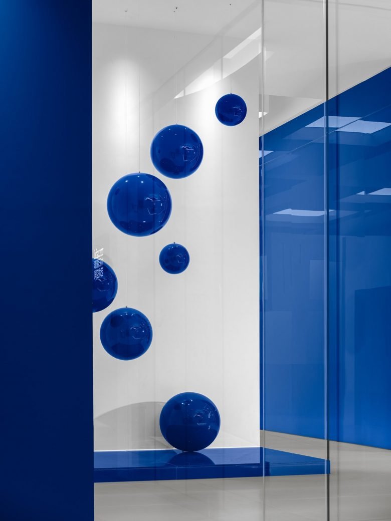 村 FF 杨雪婉 l 爱是色彩 – 木石摄影艺术空间