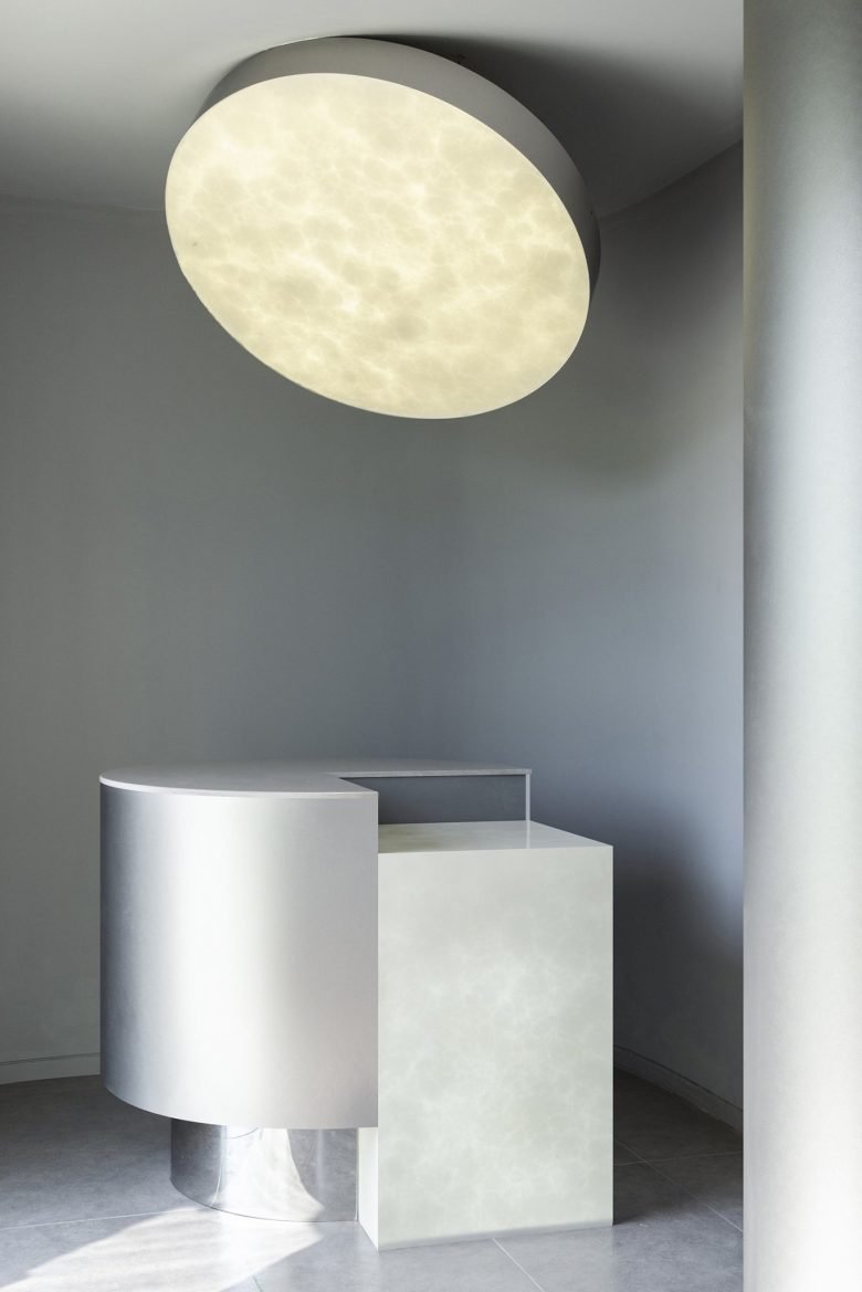 CUN Design | Beijing Xingguang Yaolai Culture Media office Space