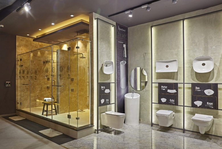 这么多瓷砖 | 印度班加罗尔 | 7210 平方英尺 这么多瓷砖 | 印度班加罗尔 | 7210 平方英尺