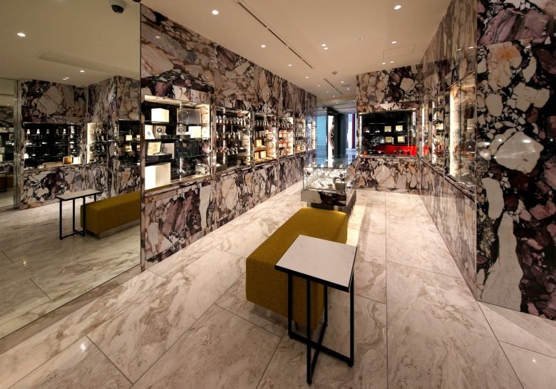 IPPUUKISHI SHINSAIBASHI