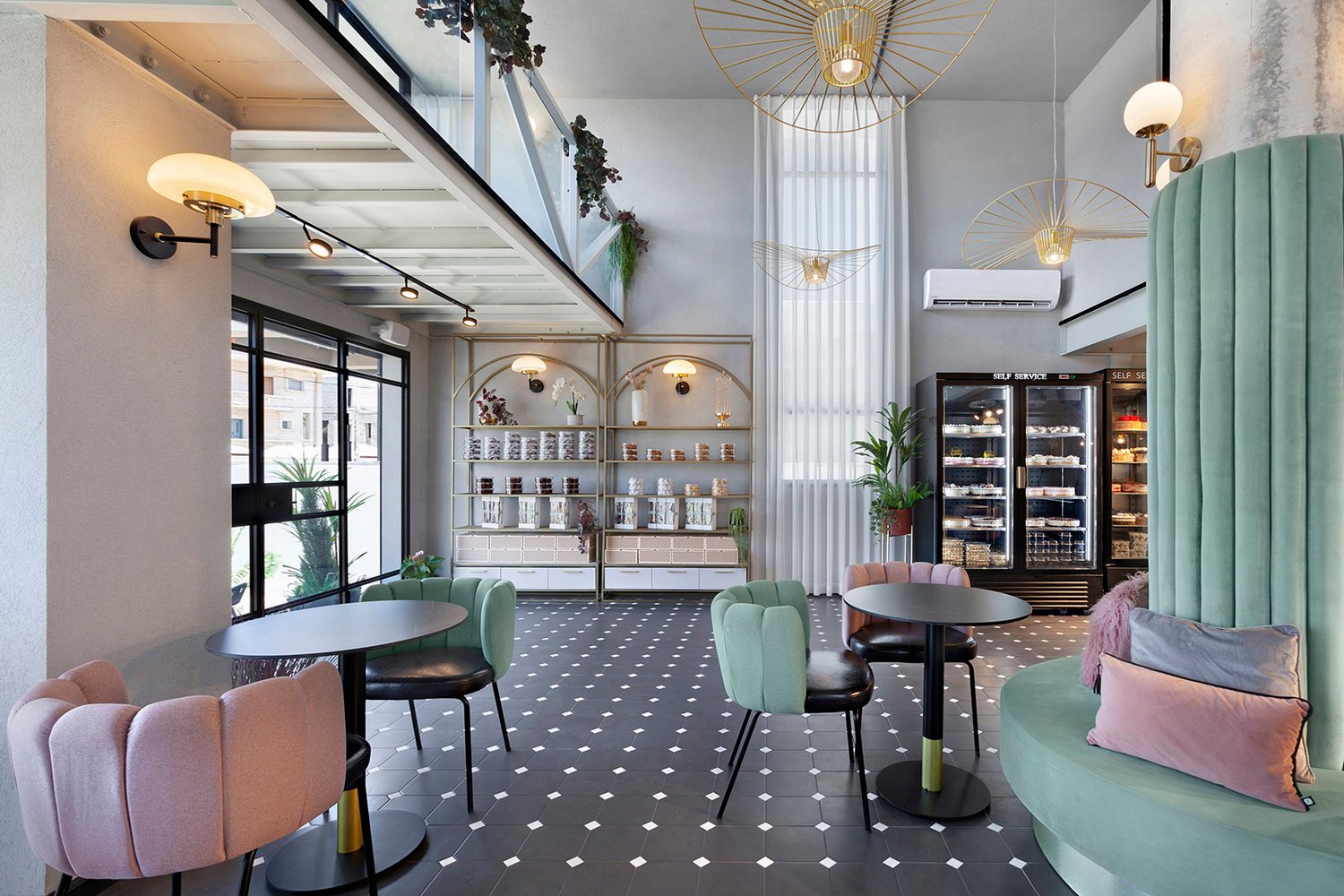 精品糖果设计 By Dana Shaked