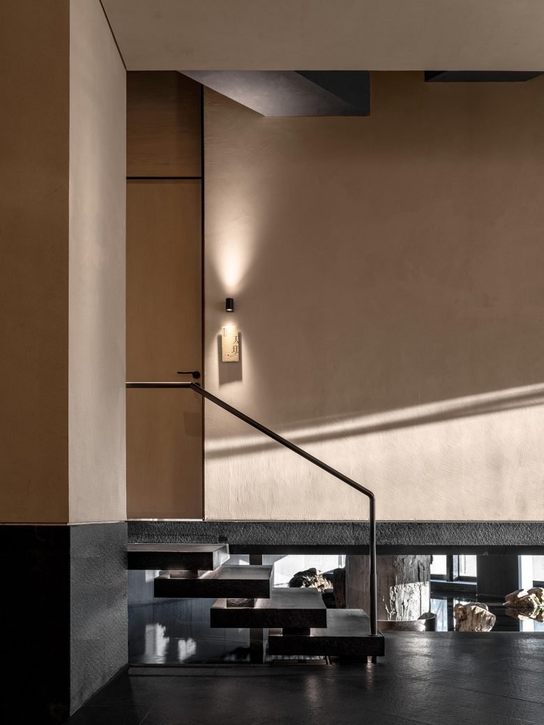 无双·品茗 IN.X 空间设计