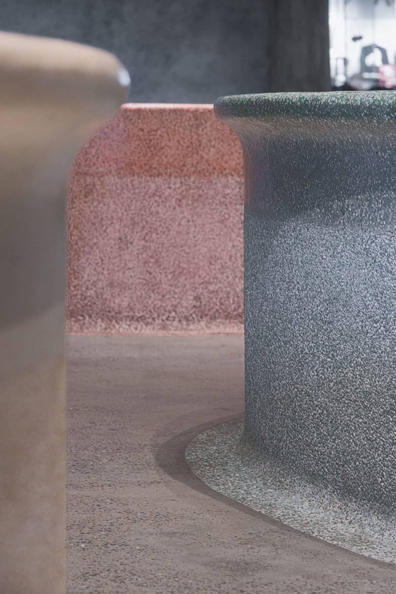 东起建筑事务所