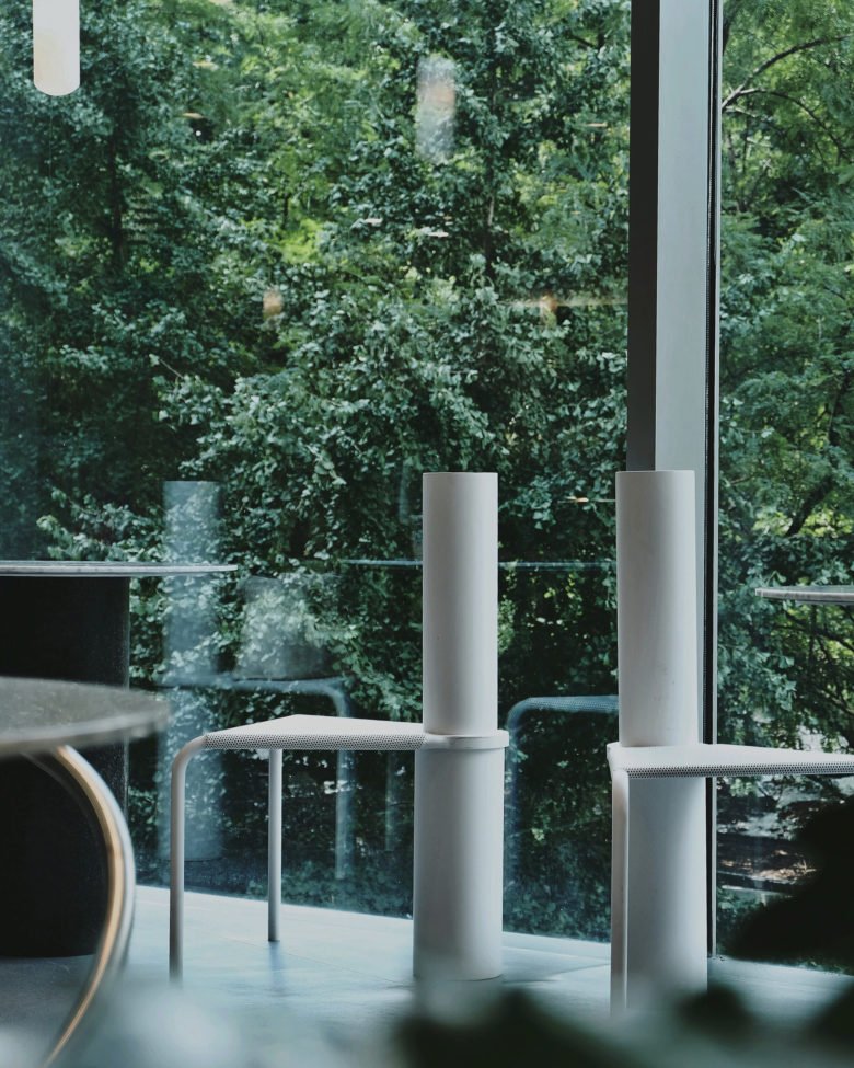 Chikalicious Réel 由 Sò Studio 设计