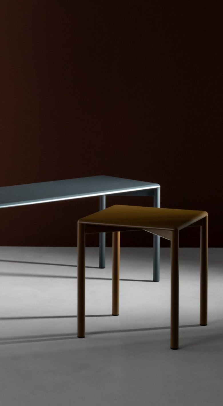 Nra:Delo Design 的座椅系列 Nra:Delo Design 的座椅系列