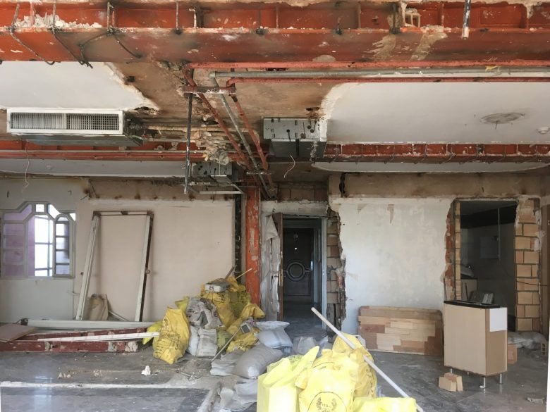 社交网络办公室