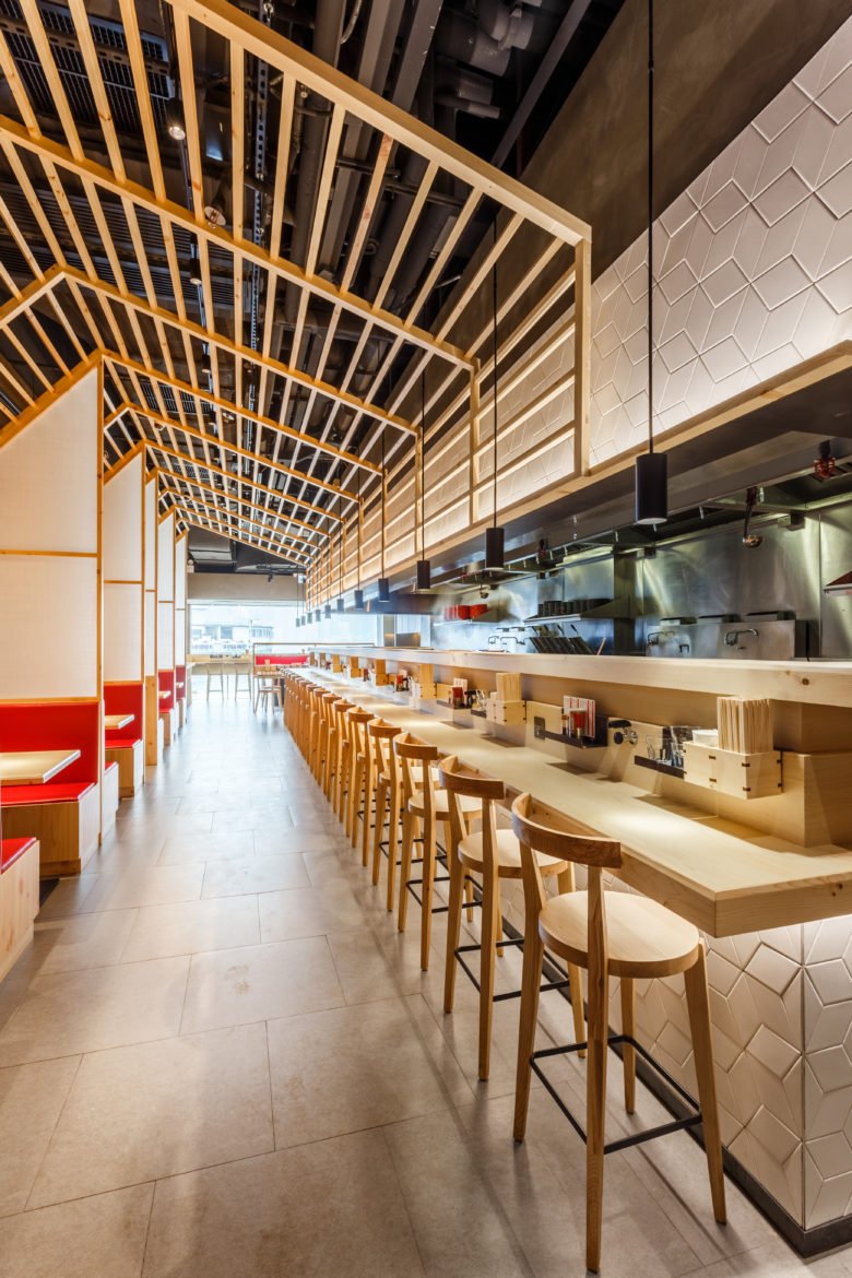 Ichigen Ebisoba Japanese Restaurant